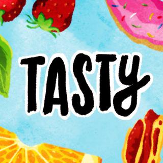 Logo de Tasty. [DR]