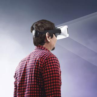 Pour mieux comprendre la réalité virtuelle. [Fotolia - Leo Lintang]