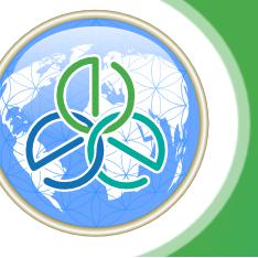 Le logo du mouvement "End Ecocide On Earth", dont Valérie Cabanes est juriste et porte-parole. [www.endecocide.org/fr/]