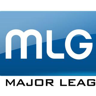 Major League Gaming. [Major League Gaming]