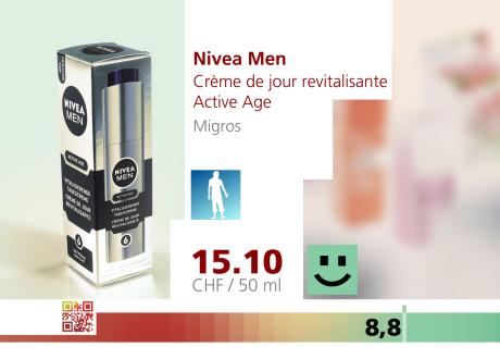 Nivea Men [RTS]