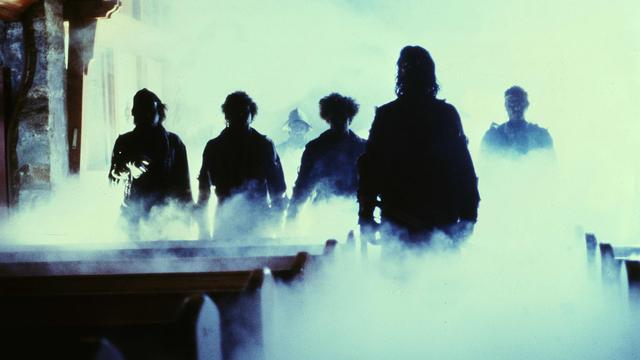 Fog, un film de John Carpenter [Kobal / The Picture Desk / AFP - Debra Hill Prods]