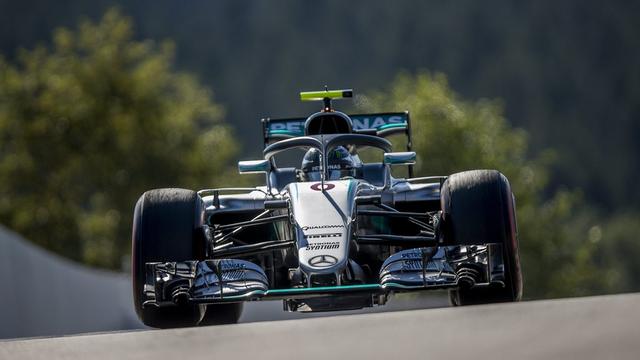 Nico Rosberg n'a encore jamais triomphé sur le circuit Spa-Francorchamps. [Srdjan Suki]