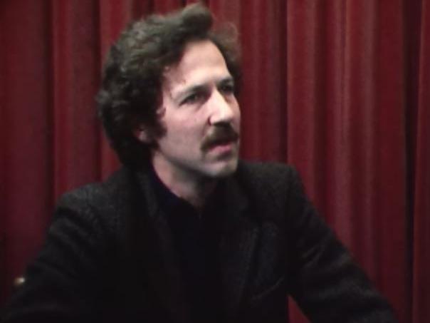 Werner Herzog en interview en 1977 [RTS]