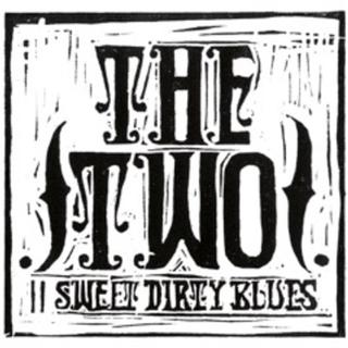 Logo du groupe "The Two". [the-two.ch/]