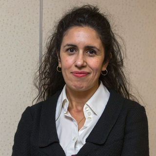 Nadia Plata, fondatrice et directrice de la société Eptes.