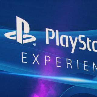 Un visuel de PlayStation Experience. [PlayStation]
