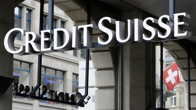 Credit Suisse a trouvé un accord avec le Département américain de la justice (DoJ) dans le dossier des crédits immobiliers à risques. [Steffen Schmidt]