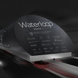 Le Waterloop. [kickstarter.com/projects/1629380361]