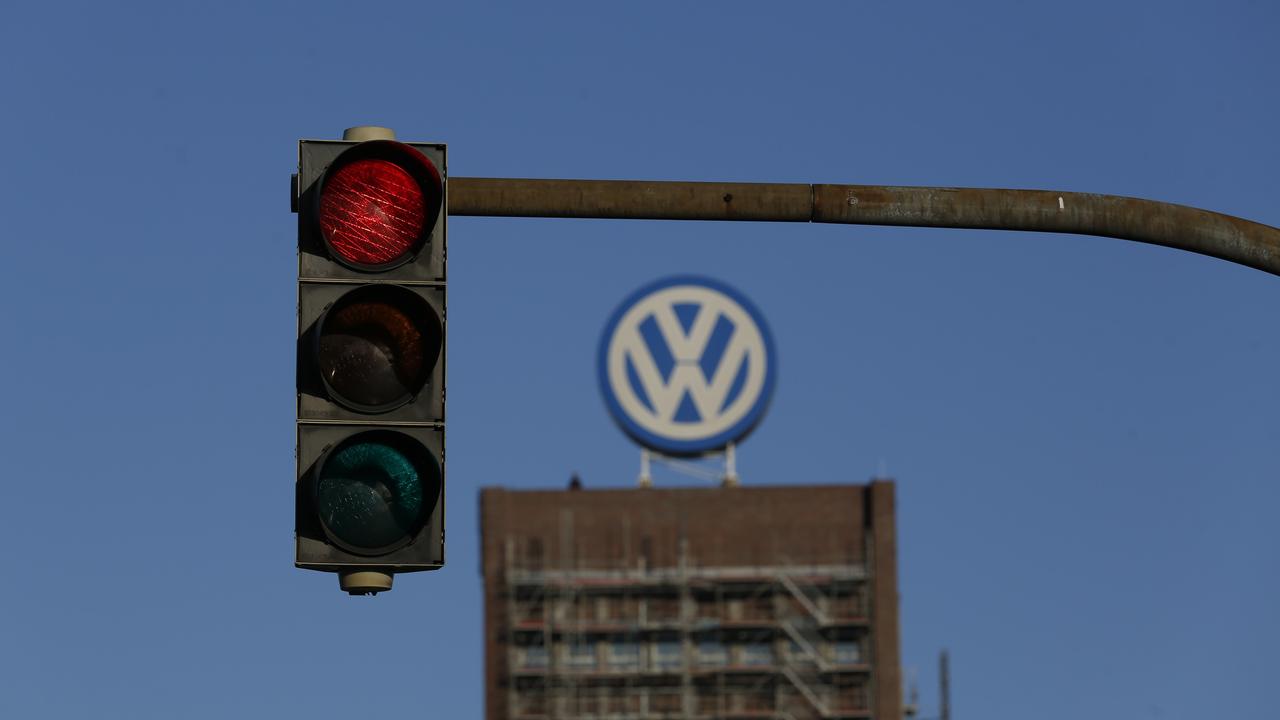 La FTC demande à la justice d'ordonner à VW de compenser les acheteurs des voitures concernées pour le préjudice subi. [Ina Fassbender]