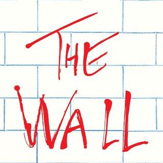 Pink Floyd: The Wall. [RTS]