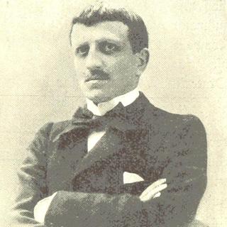 Gustave Doret, 1866-1943.