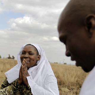 Religion au Cameroun. [AP Photo/Keystone - Gero Breloer]