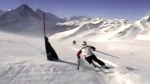 Skicross 2010 [RTS]
