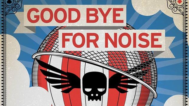 L'affiche de la dernière édition du For Noise Festival. [Facebook/For Noise Festival]