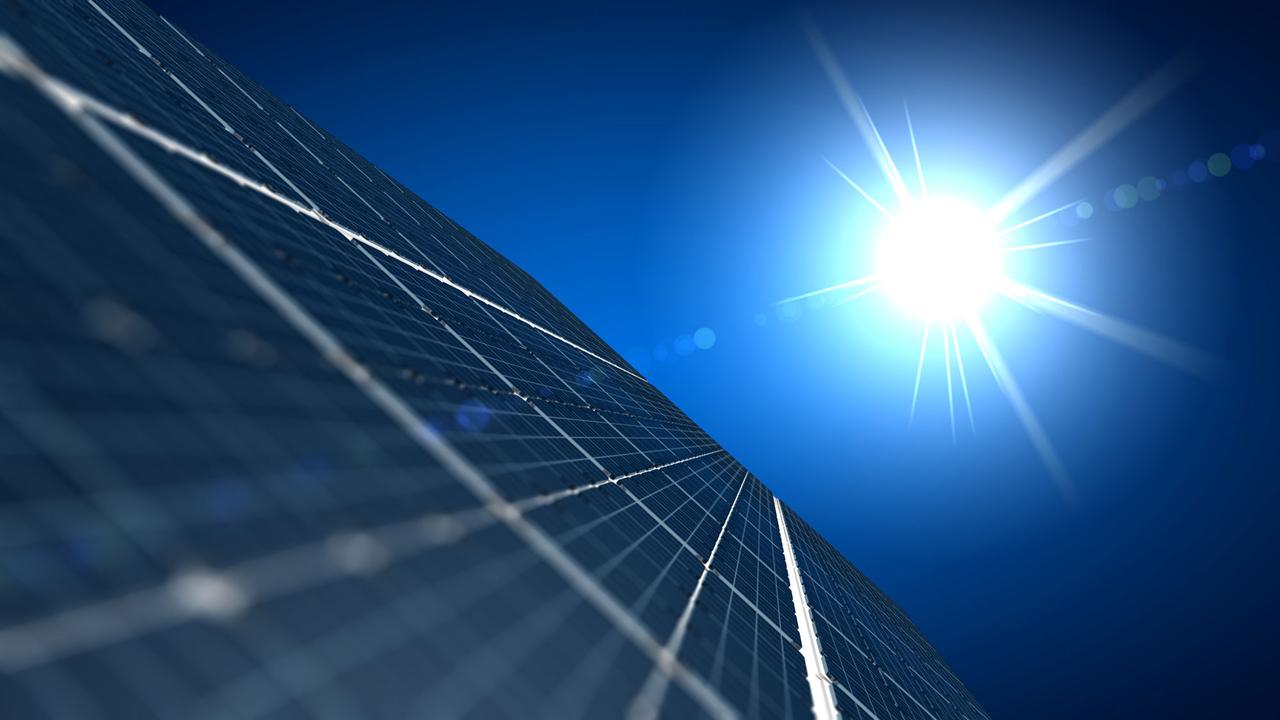Comment améliorer le rapport coût/rendement des cellules photovoltaïques? [vege]