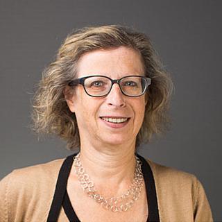 Sabine Simkhovitch-Dreyfus, présidente de la Commission fédérale contre le racisme. [www.cabinetmayor.ch]