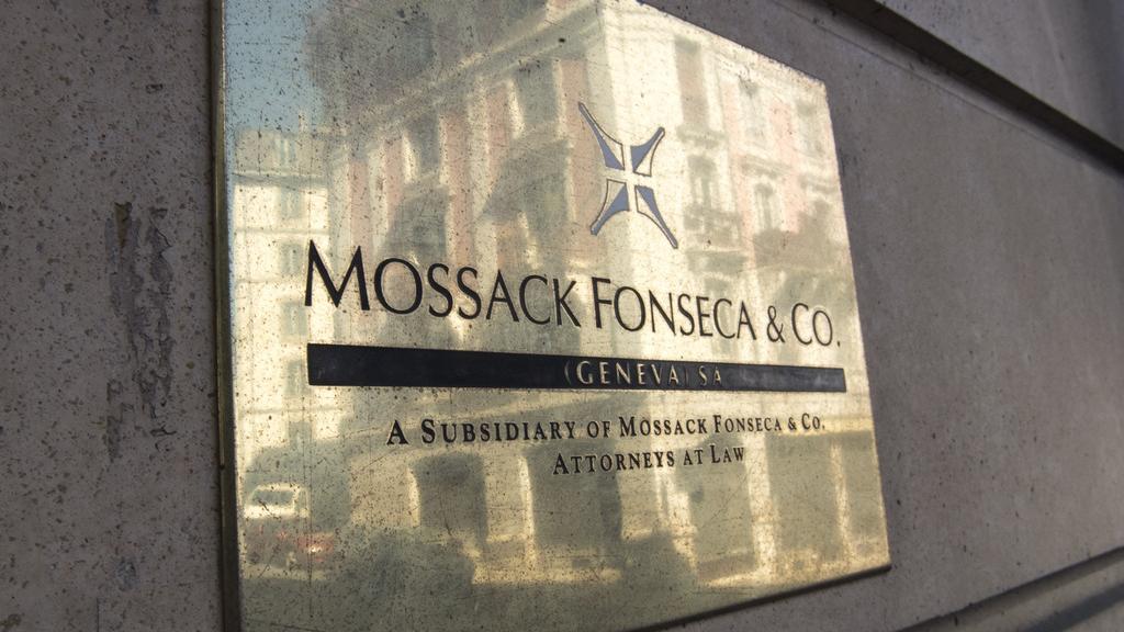 Une perquisition a été menée dans les locaux genevois de Mossack Fonseca et du matériel informatique a été saisi. [Martial Trezzini]