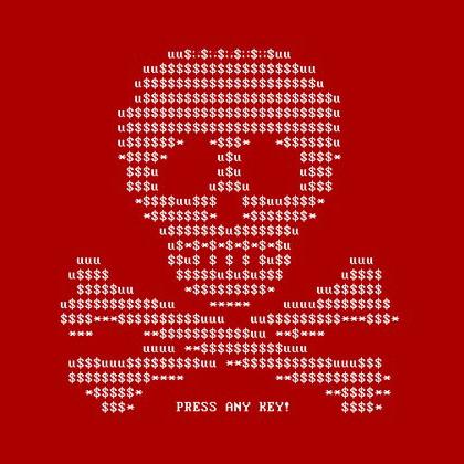 Petya ransomware. [DR]