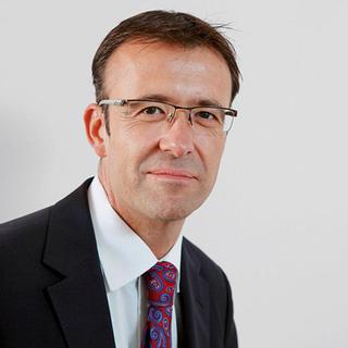 Stéphane Graber, secrétaire général Swiss Trading and Shipping Association (STSA) [www.bilan.ch]