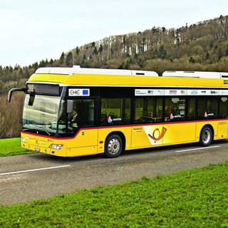 CarPostal France exploite depuis 2015 le réseau de bus des huit communes qui entourent Sète. [carpostal.fr]