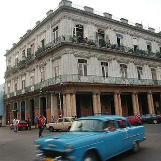 Le président américain Barack Obama foulera peut-être les trottoirs de La Havane le mois prochain.