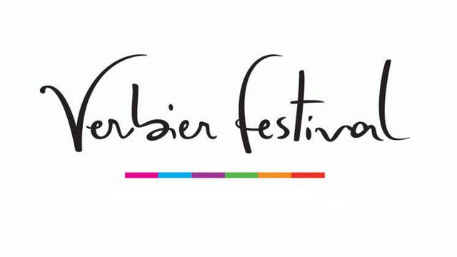 Le logo du Verbier Festival. [verbierfestival.com]