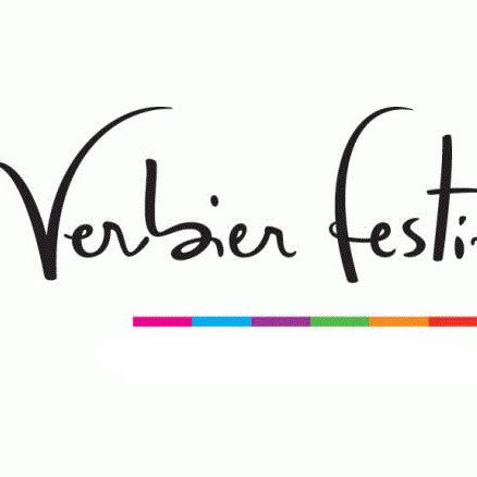 Le logo du Verbier Festival. [verbierfestival.com]