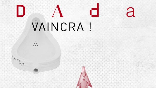 Dada vaincra! [RTS]