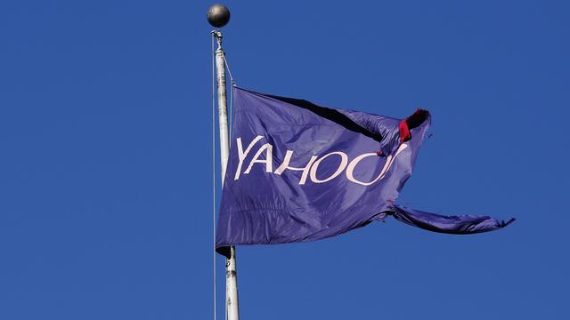 Yahoo a subi en août 2013 une cyberattaque distincte d'une en 2014 qui concernait moins d'utilisateurs. [Lucas Jackson]