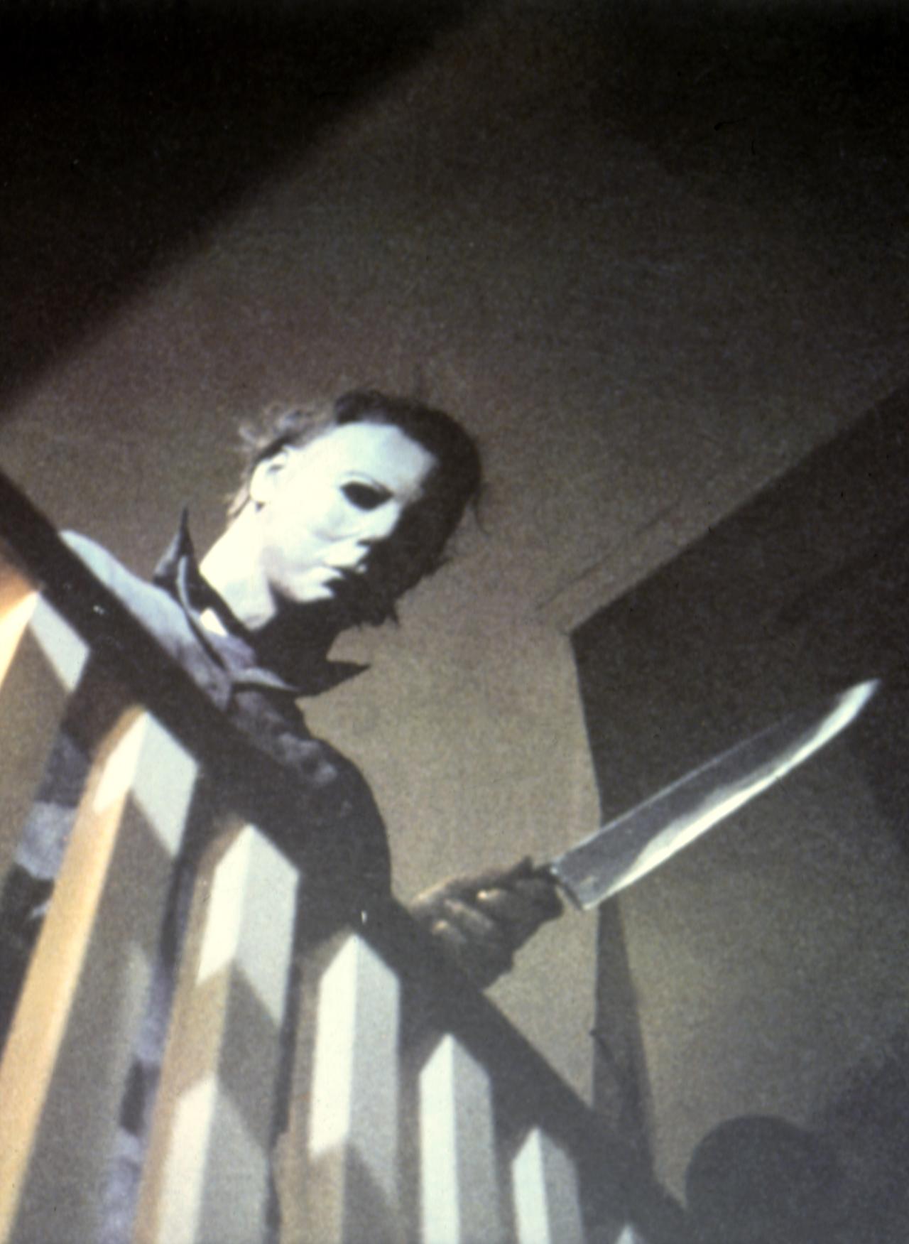 Halloween, de John Carpenter [Photononstop - SCREEN PROD]