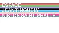 L'espace Jean Tinguely - Nikki de Saint Phalle du Musée d'art et d'histoire de Fribourg [Musée d'art et d'histoire de Fribourg - mahf]