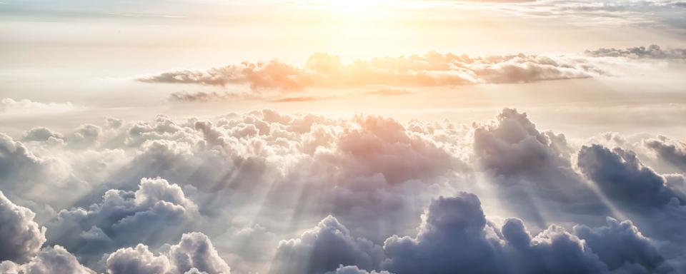 Un chercheur français tente de recueillir l'énergie solaire au-dessus des nuages.
merydolla
Fotolia [merydolla]