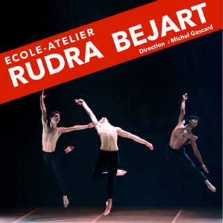 L'affiche du spectacle "Les Oiseaux" l’Ecole-Atelier Rudra Béjart au Barnabé, à Servion. [bejart-rudra.ch]