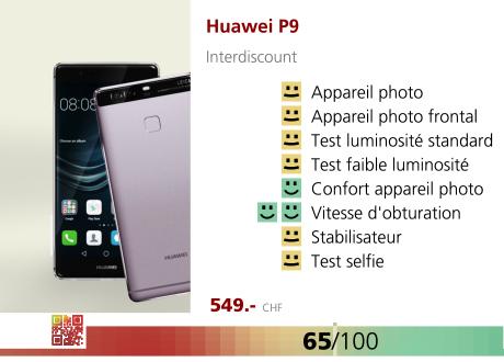 Huawei P9 [RTS]