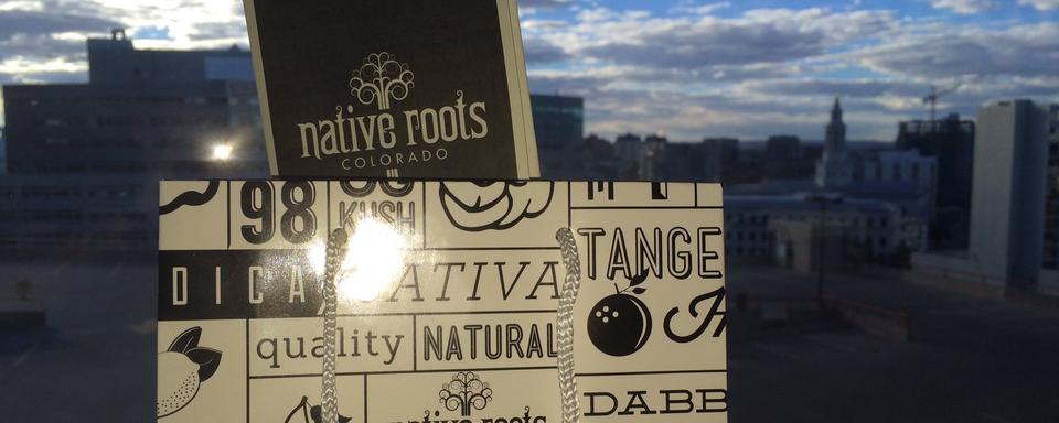 La start-up Native Roots. [Alain Franco]