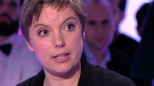 Françoise Coste. [Dailymotion - France Télévisions]