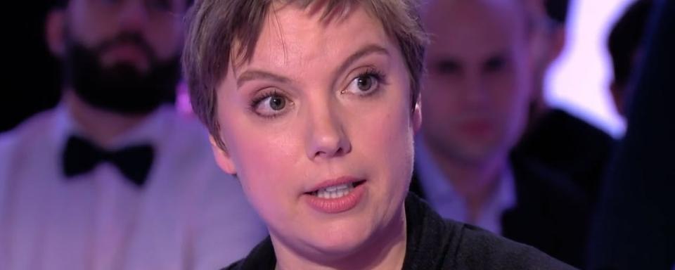 Françoise Coste. [Dailymotion - France Télévisions]