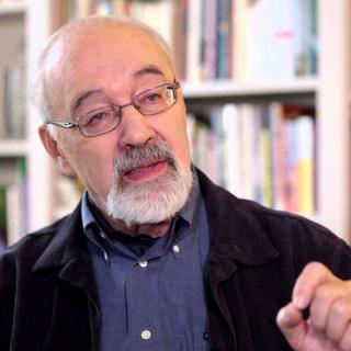 Francis Pisani, journaliste et écrivain français. [Youtube]