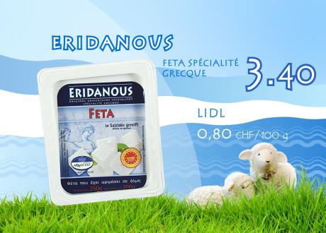 Eridanous [RTS]