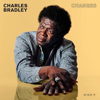 Pochette de l'album "Changes" de Charles Bradley. [Irascible]