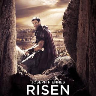 Le film "Risen" ne sera pas distribué en Suisse. [AFP - Kobal - The Picture Desk]