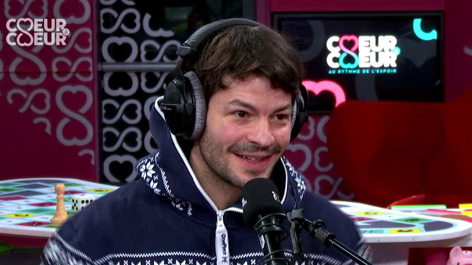 Stéphane Lambiel. [RTS]