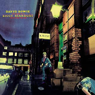 Ziggy Stardust [DR]