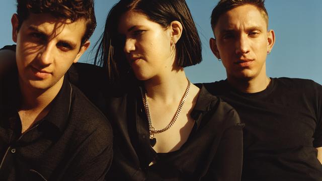 The XX. [DR]