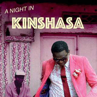 A night in Kinshasa, le 7 avril 2016. [anightin.ch]