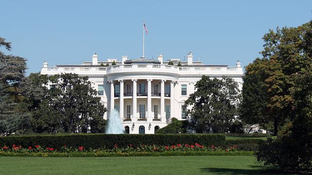 La Maison Blanche, Washington. [Fotolia - doganmesut]