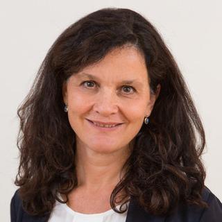 Hélène Beutler,co-présidente de la Société Suisse de psychiatrie et psychothérapie de l’enfant et de l’adolescent. [SGKJPP]