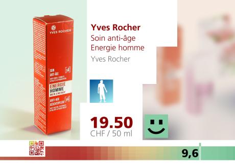 Yves Rocher [RTS]
