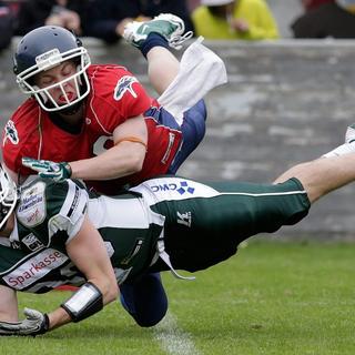 NFL - Les Éliminatoires de la NFL démarrent AUJOURD'HUI!